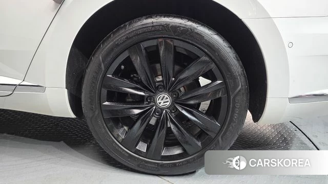 Volkswagen Arteon id 3873409 из Кореи 14