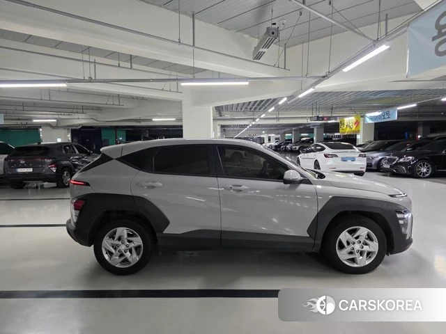 Hyundai Kona (SX2) id 4748119 из Кореи 13