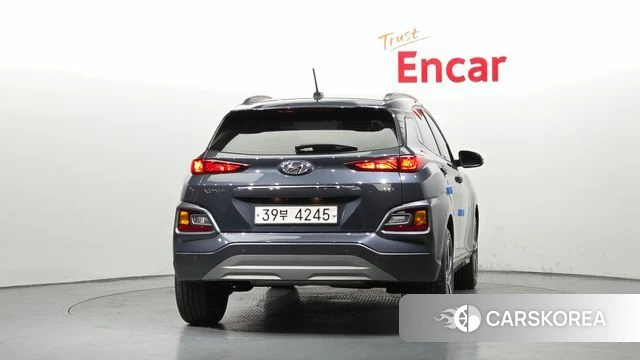 Hyundai Kona id 4411381 из Кореи 25