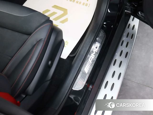 Mercedes-Benz GLC Coupe AMG id 4348876 из Китая 20
