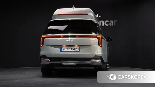 Kia The New Carnival 4th Generation id 3316370 из Кореи 14