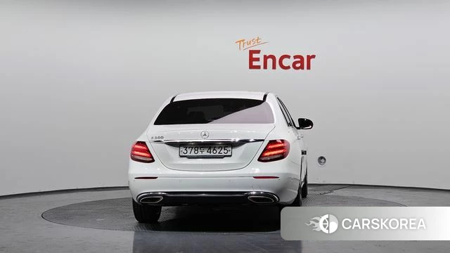 Mercedes-Benz E-Class W213 id 3860882 из Кореи 14