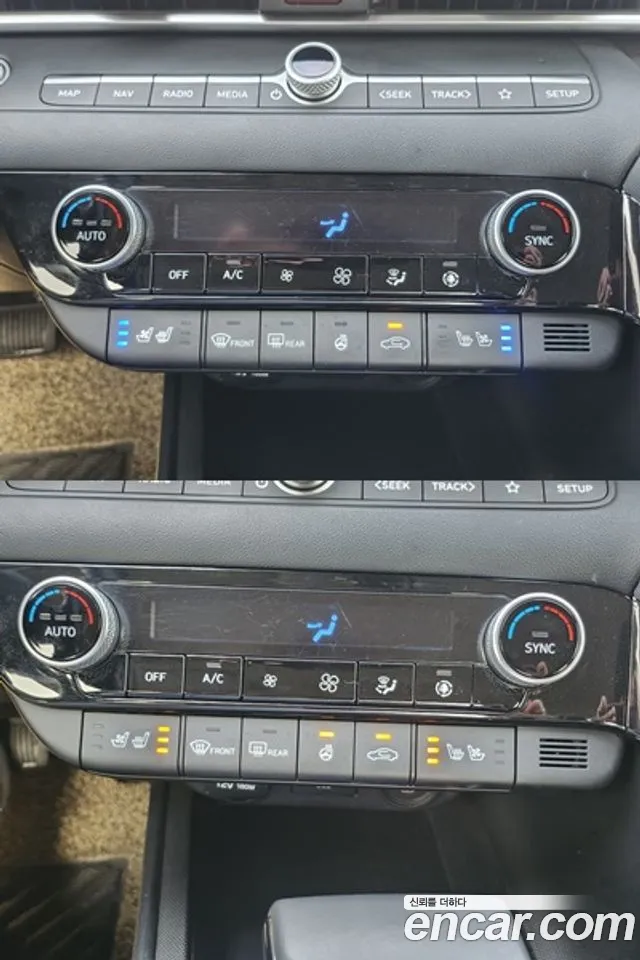 Hyundai Avante (CN7) id 2703736 из Кореи 14