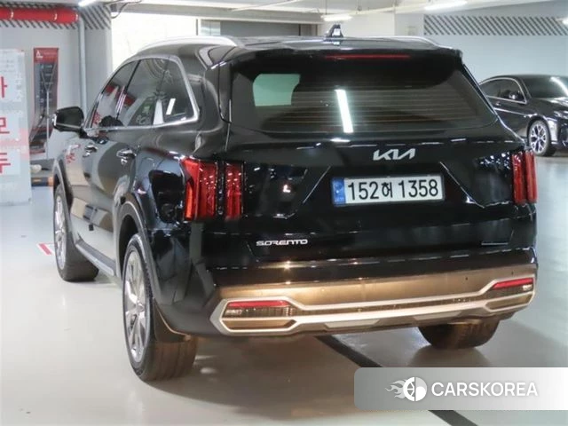 Kia Sorento 4th Generation id 4745233 из Кореи 14