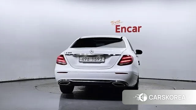 Mercedes-Benz E-Class W213 id 3045288 из Кореи 14