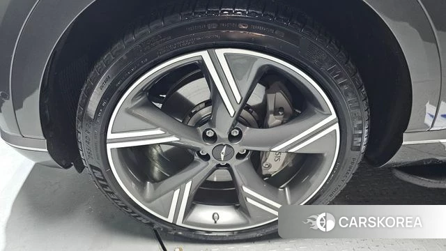 Genesis GV80 id 4719885 из Кореи 29