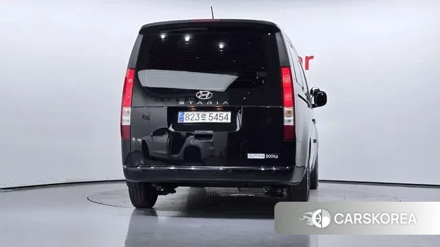 Hyundai Staria id 2925489 из Кореи 14