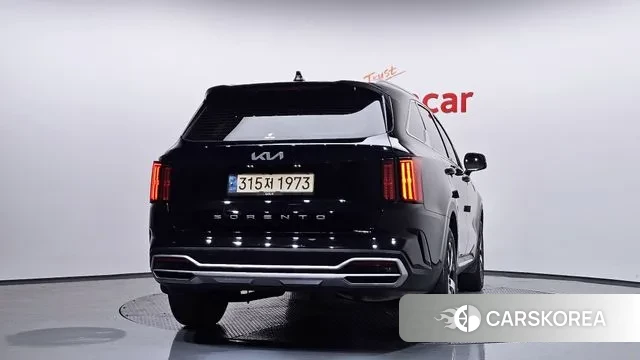 Kia Sorento 4th Generation id 3411377 из Кореи 14