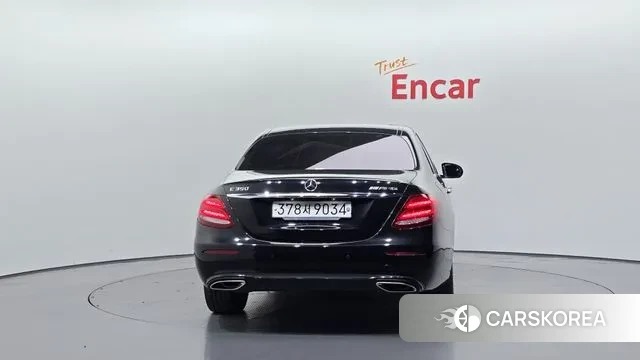 Mercedes-Benz E-Class W213 id 3380096 из Кореи 14