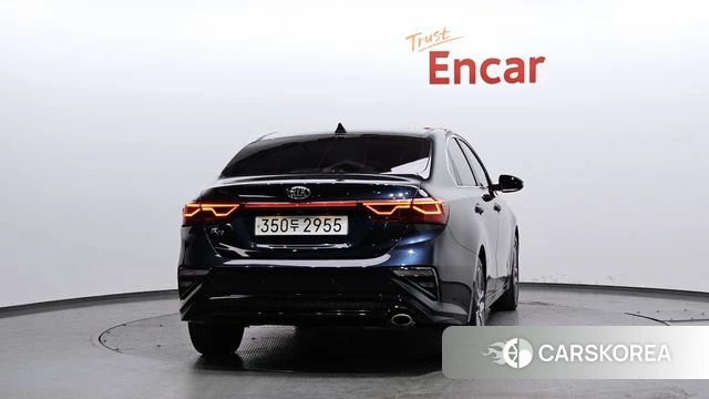 Kia Come New K3 id 3828578 из Кореи 14