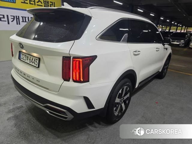 Kia Sorento 4th Generation id 4224449 из Кореи 12