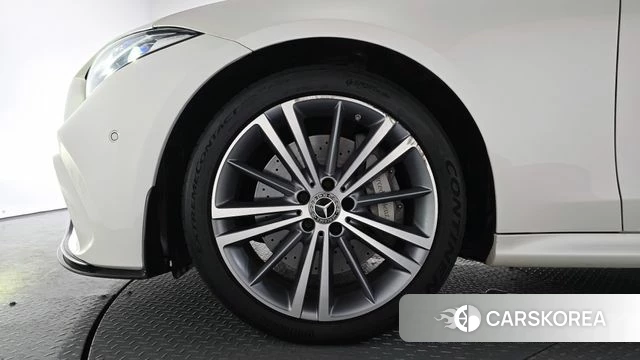 Mercedes-Benz CLS-Class C257 id 3867198 из Кореи 14