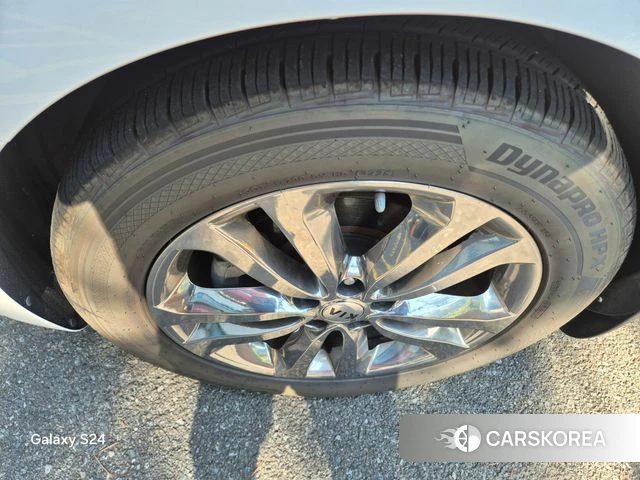 Kia All New Carnival id 4728244 из Кореи 14