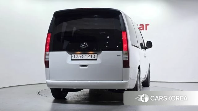 Hyundai Staria id 4624439 из Кореи 25