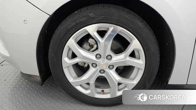 Chevrolet (GM Daewoo) Volt id 4727972 из Кореи 24