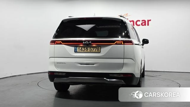 Kia Carnival 4th generation id 4457088 из Кореи 14