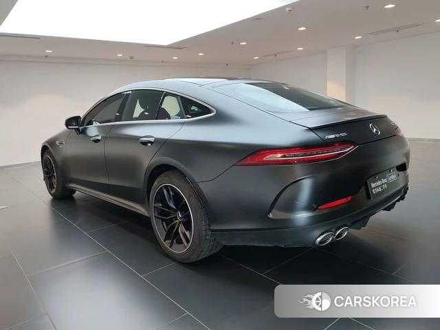Mercedes-Benz AMG GT id 4300056 из Китая 12