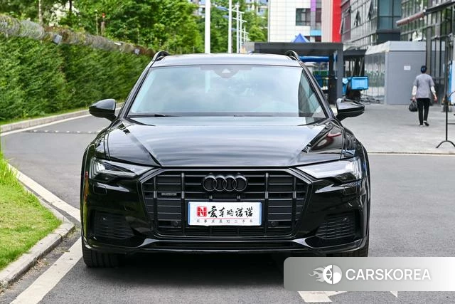 Audi A6 (import) id 4314492 из Китая 26