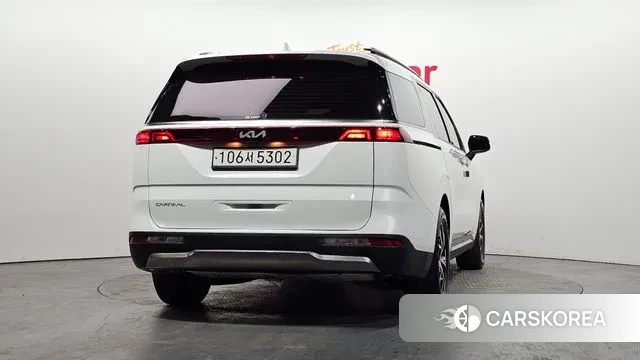 Kia Carnival 4th generation id 3701879 из Кореи 14