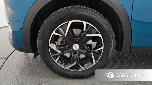 Citroen / DS DS3 Crossback id 3819862 из Кореи 14