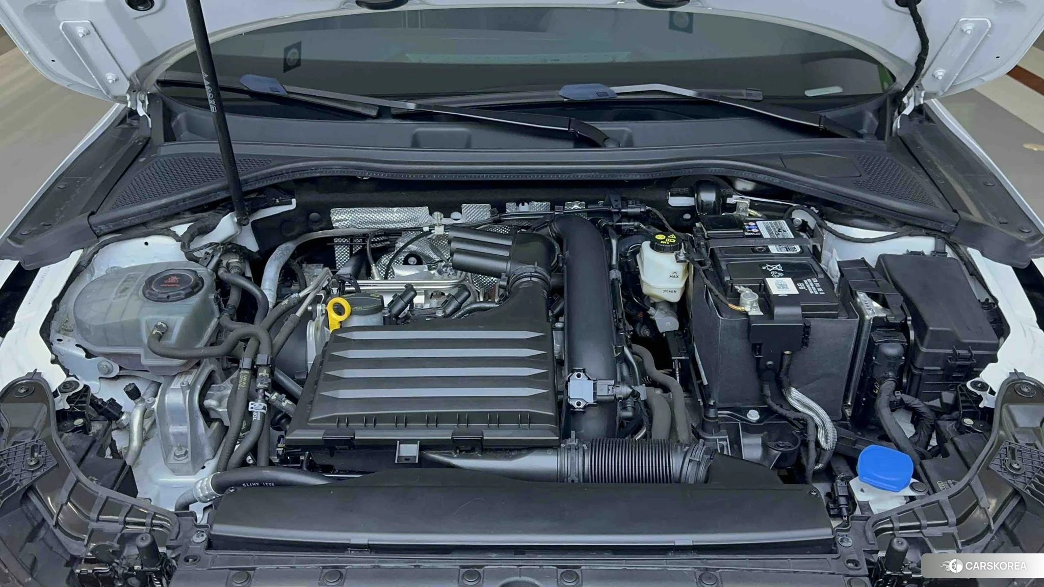 Audi A3 id 4512602 из Китая 15