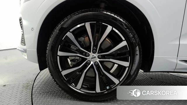 Volvo XC60 second Generation id 4342395 из Кореи 27