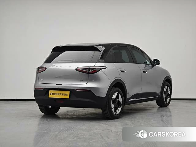 Geely Galaxy Star Wish id 4209581 из Китая 14