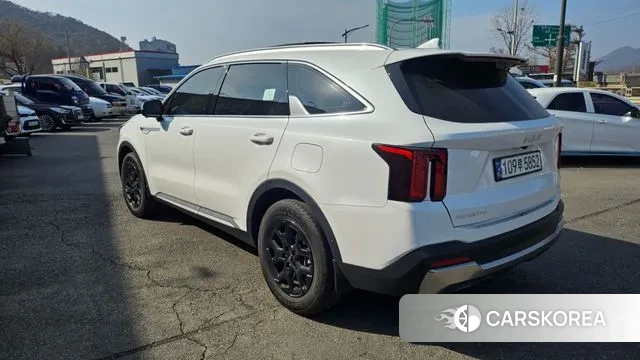 Kia The New Sorento 4th Generation id 3664281 из Кореи 14