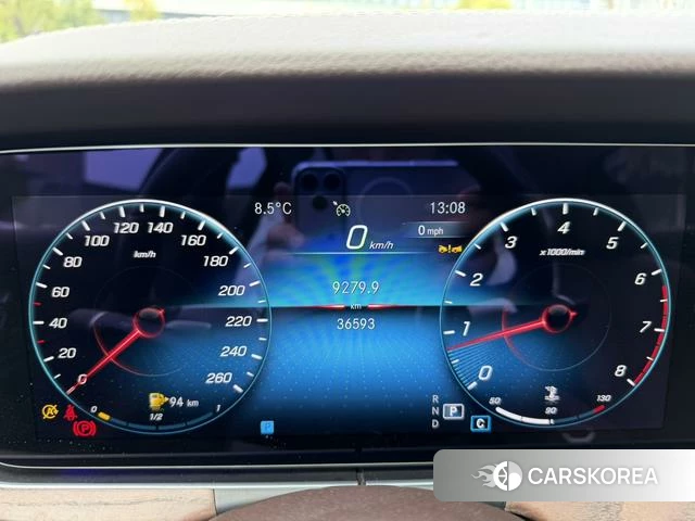 Mercedes-Benz E-class id 4271678 из Китая 15