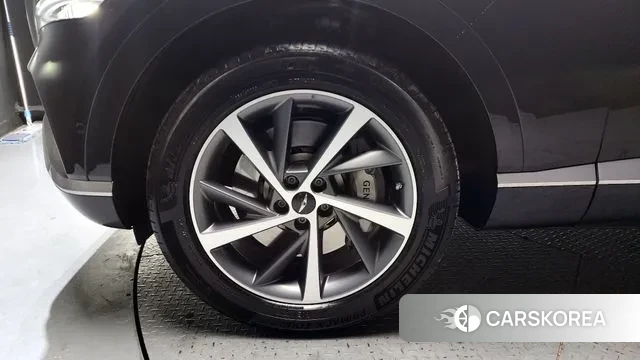 Genesis GV80 id 3590619 из Кореи 14