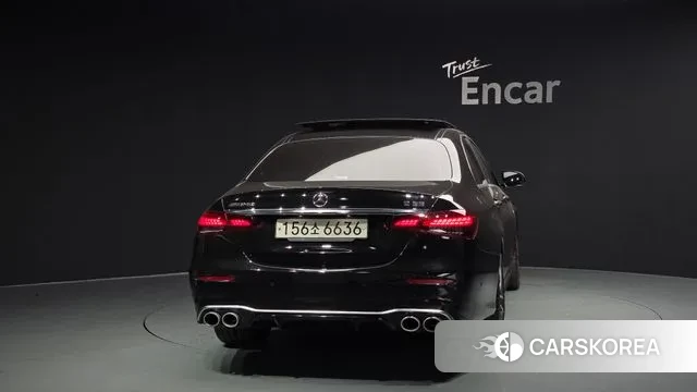 Mercedes-Benz E-Class W213 id 3027678 из Кореи 14