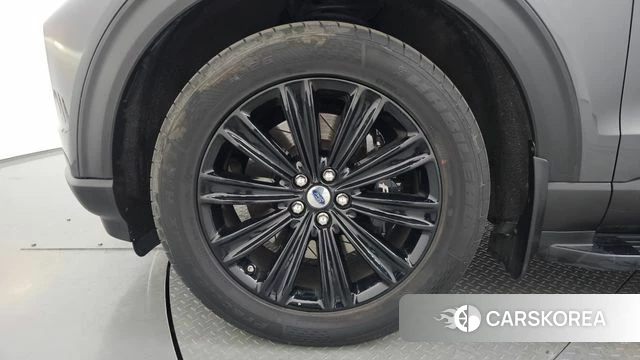 Ford Explorer 6th Generation id 3873014 из Кореи 14
