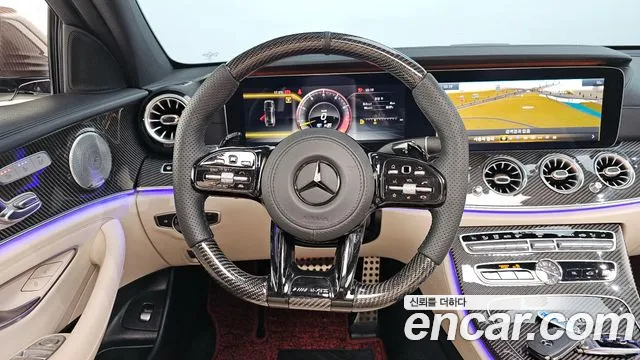 Mercedes-Benz E-Class W213 id 2685021 из Кореи 14