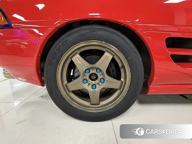 Toyota MR2 id 4257413 из Китая 26