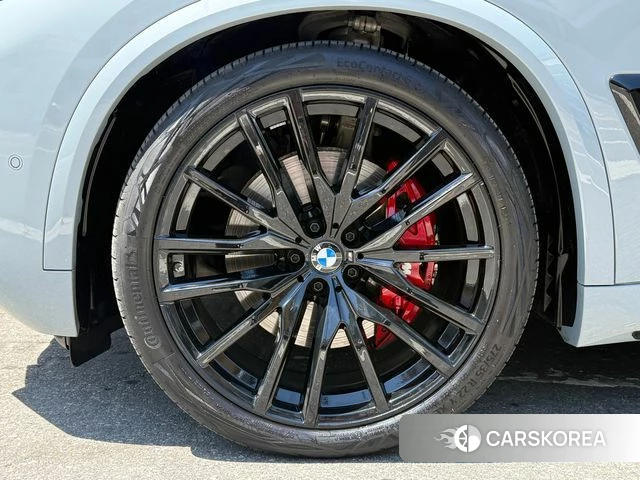 BMW X5 (G05) id 4359767 из Кореи 14