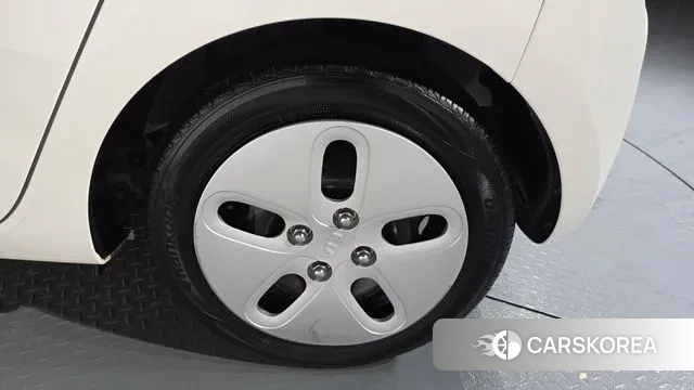 Kia The New Ray id 3253643 из Кореи 14