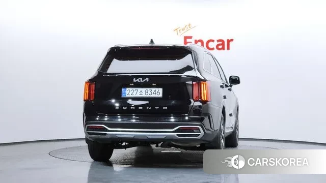 Kia Sorento 4th Generation id 3513469 из Кореи 14