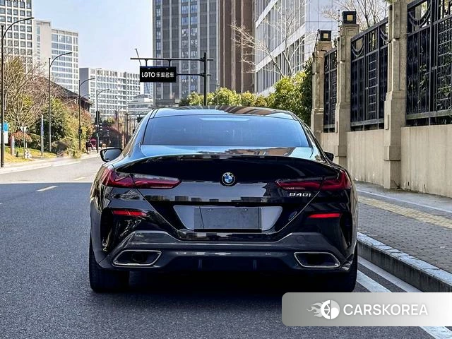 BMW 8 series id 3909012 из Китая 14