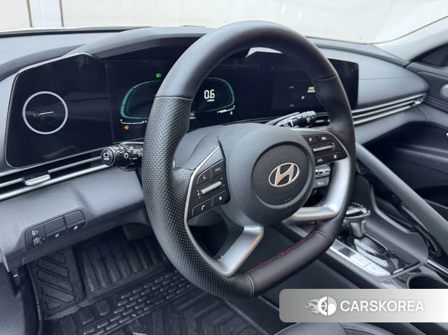 Hyundai Elantra id 4297762 из Китая 18