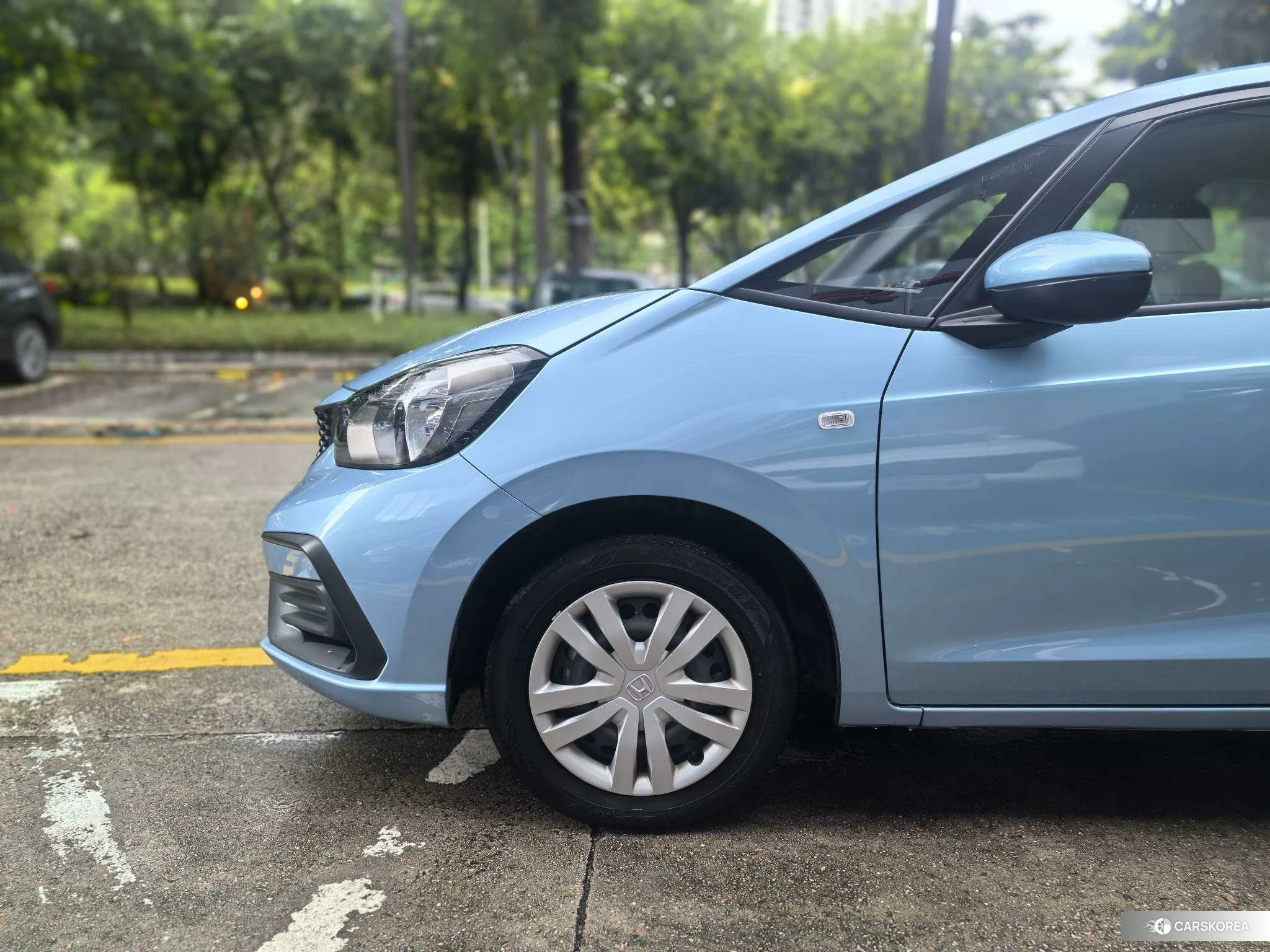 Honda Fit id 4473668 из Китая 13