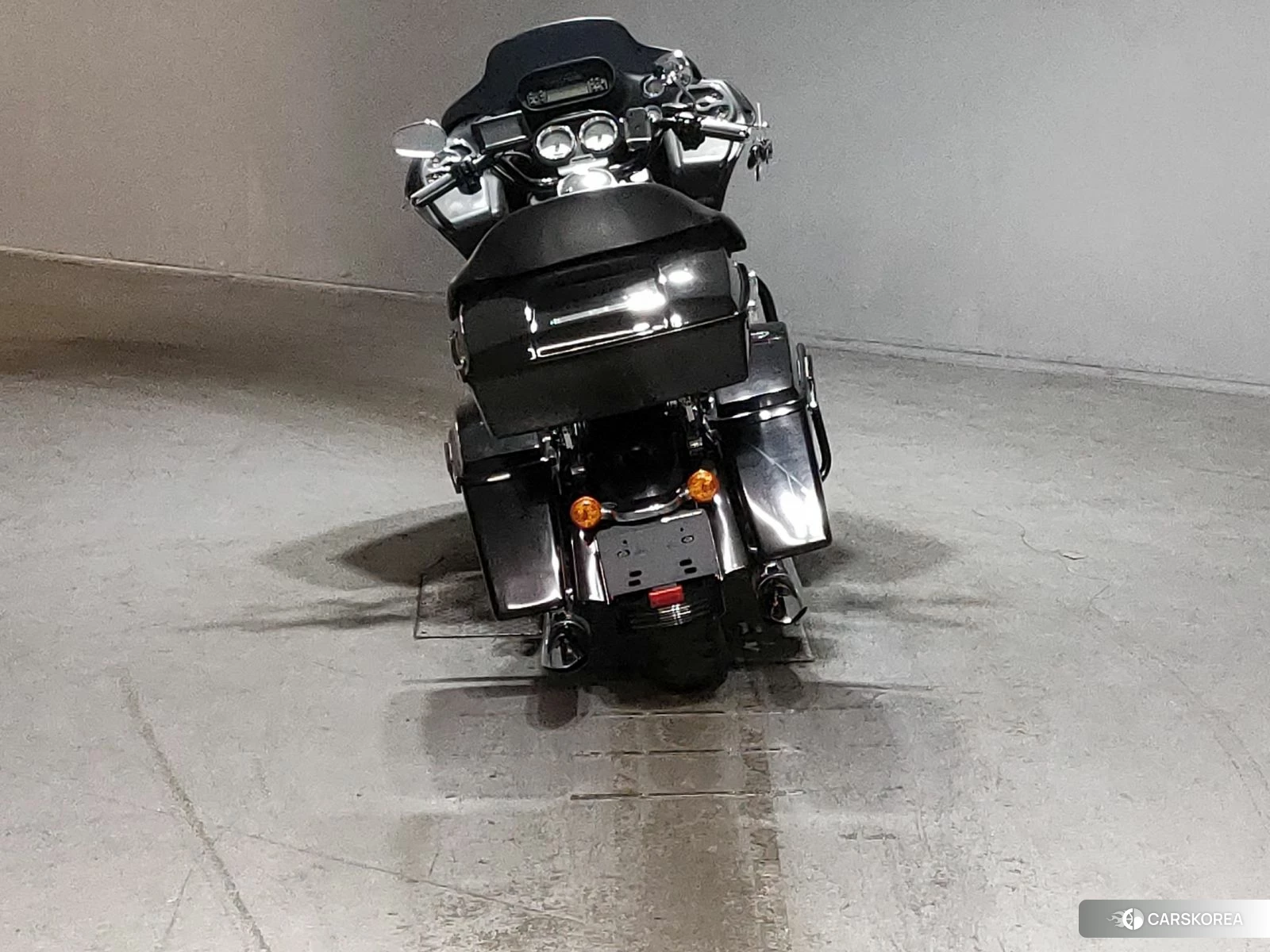 Проданный Harley-Davidson Road Glide FLTRX1690 2010 из Японии, фото 4
