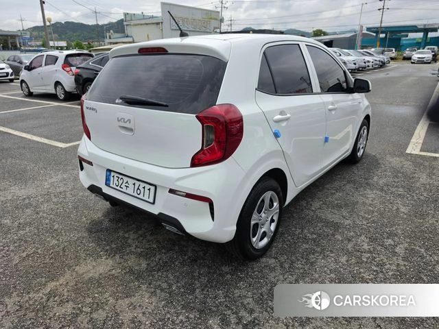 Kia Morning Urban (JA) id 4308995 из Кореи 7