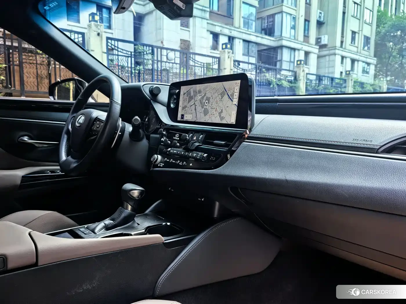 Lexus ES id 4634817 из Китая 10