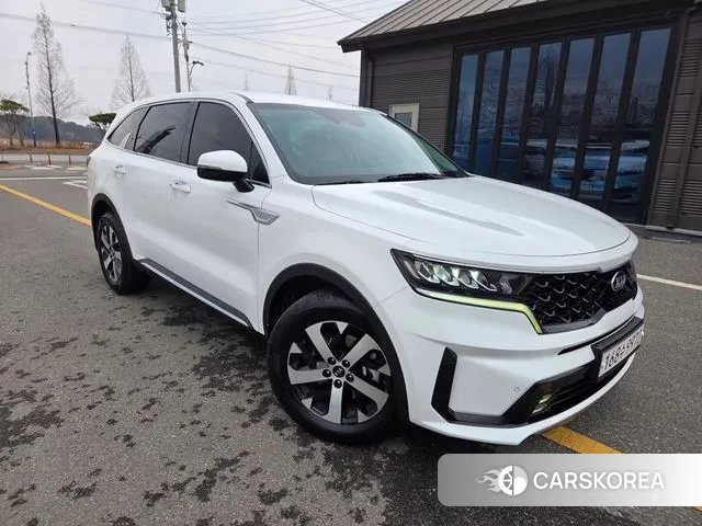 Kia Sorento 4th Generation id 3753491 из Кореи 14