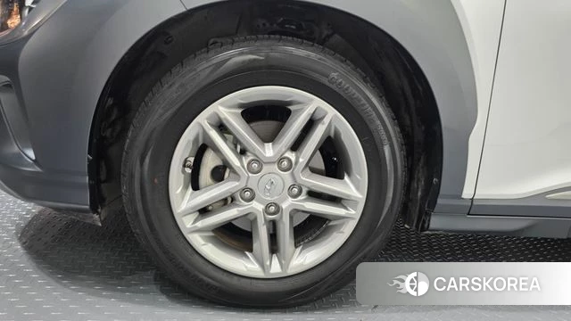 Hyundai The New Kona id 4593274 из Кореи 25