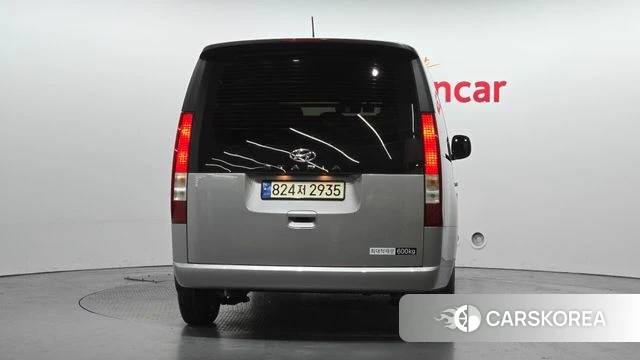 Hyundai Staria id 3883235 из Кореи 14