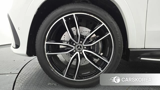 Mercedes-Benz GLS - Class X167 id 3914299 из Кореи 14