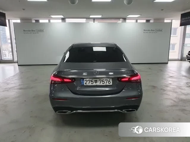 Mercedes-Benz E-Class W213 id 3587670 из Кореи 11
