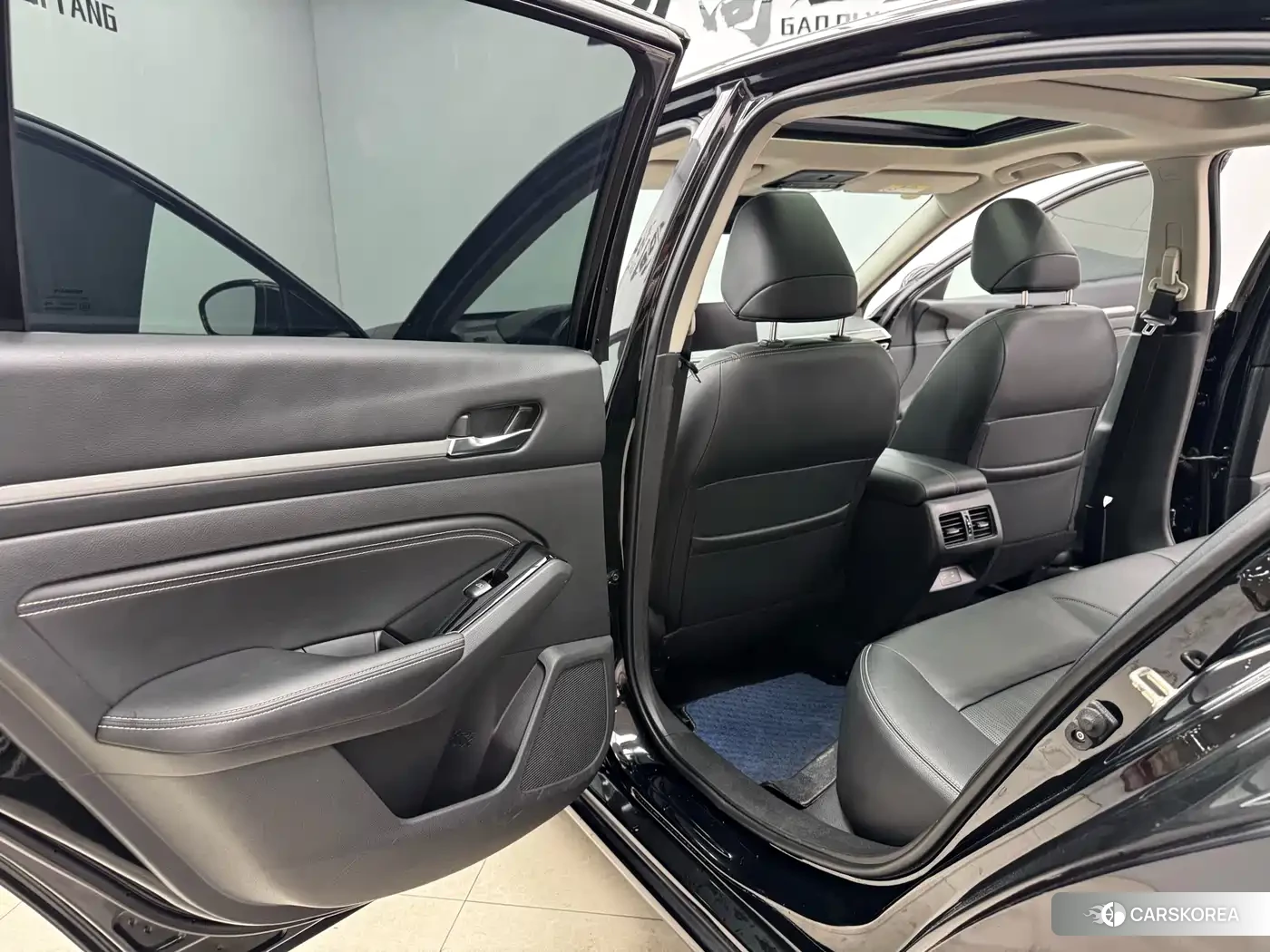 Nissan Altima id 4589208 из Китая 22