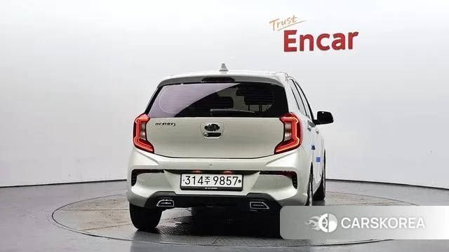 Kia Morning Urban (JA) id 2980884 из Кореи 14